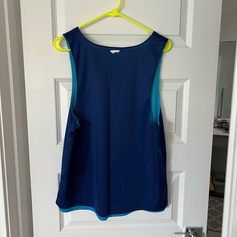 Reversible Jersey - Picture 2 of 4